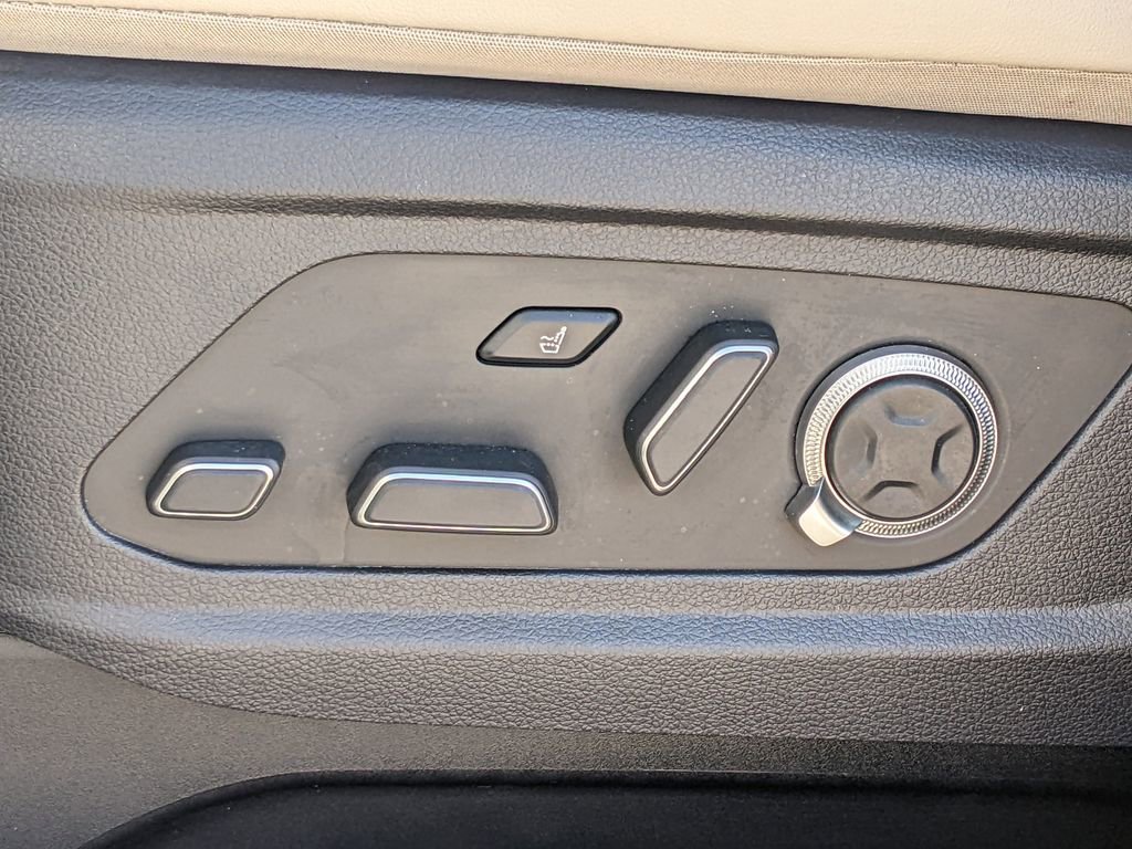 Used 2024 Hyundai Palisade Calligraphy image 18