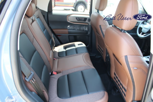 New 2026 Ford Bronco Sport Outer Banks w/ Outer Banks Tech Package+ AWD/4WD image 9