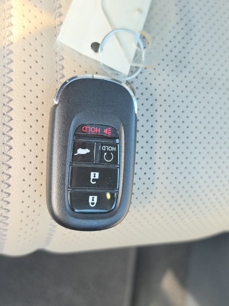 Certified 2023 Honda HR-V EX-L image 31