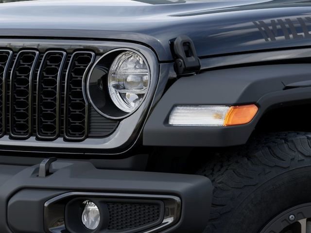 New 2026 Jeep Wrangler Unlimited Sport AWD/4WD image 10