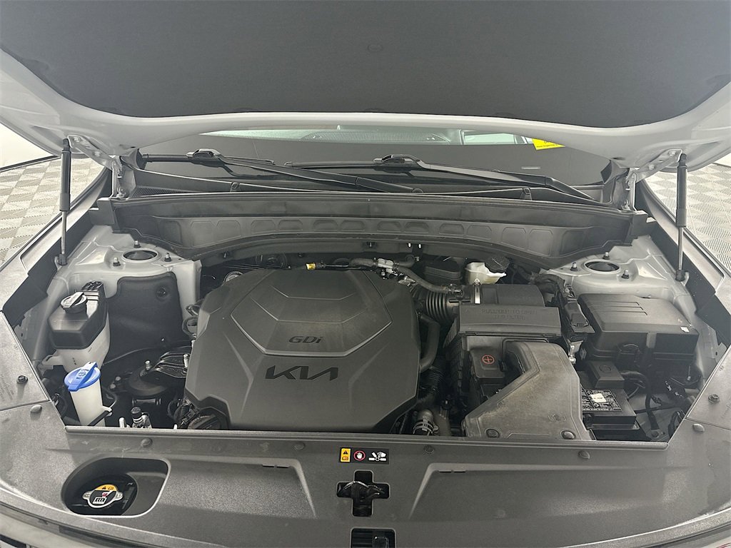 Used 2024 Kia Telluride SX Prestige X-Pro image 33