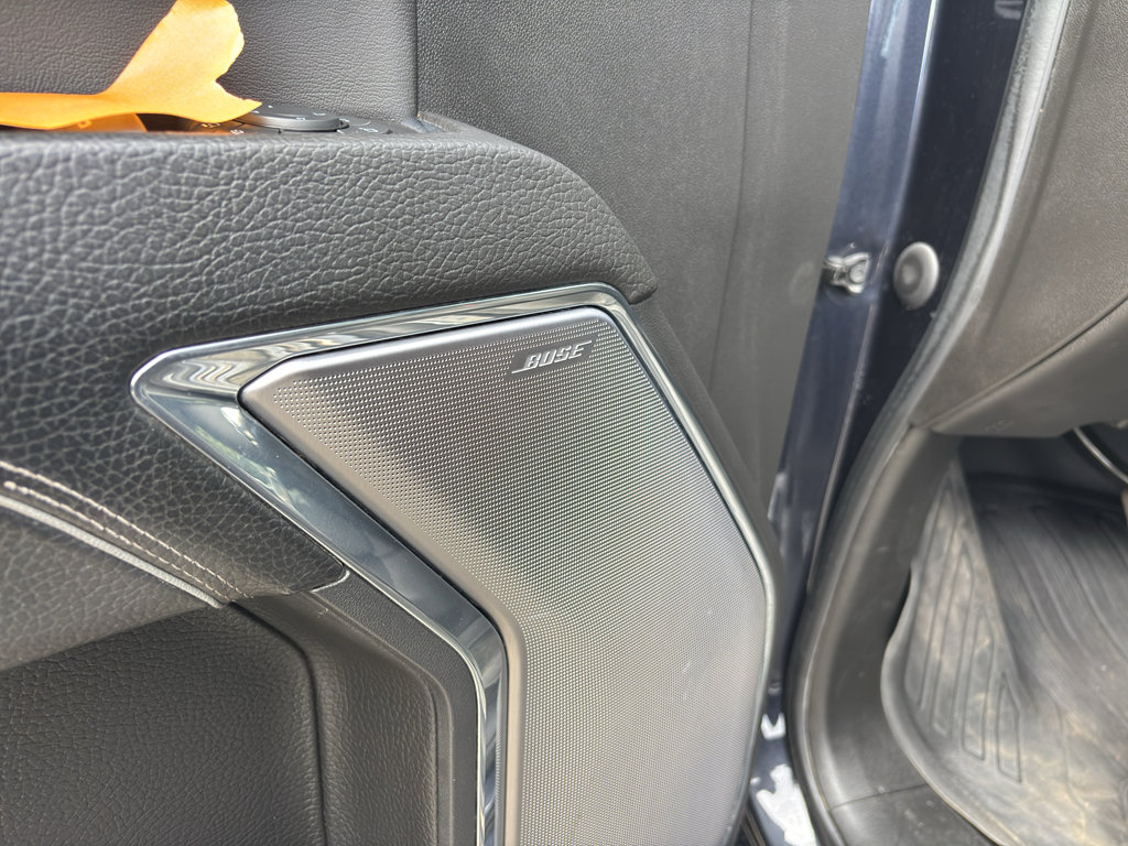 Used 2024 GMC Sierra 3500 Denali w/ Technology Package image 18