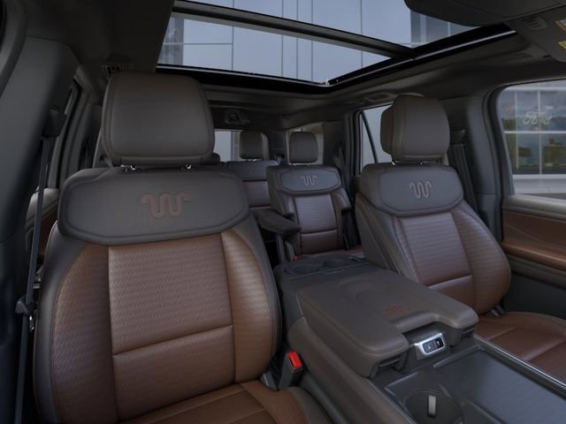 New 2026 Ford Expedition King Ranch AWD/4WD image 10