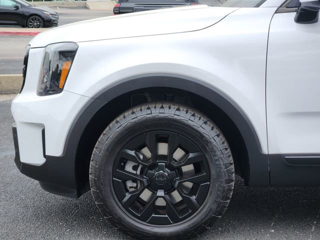 Used 2025 Kia Telluride SX Prestige X-Pro image 7