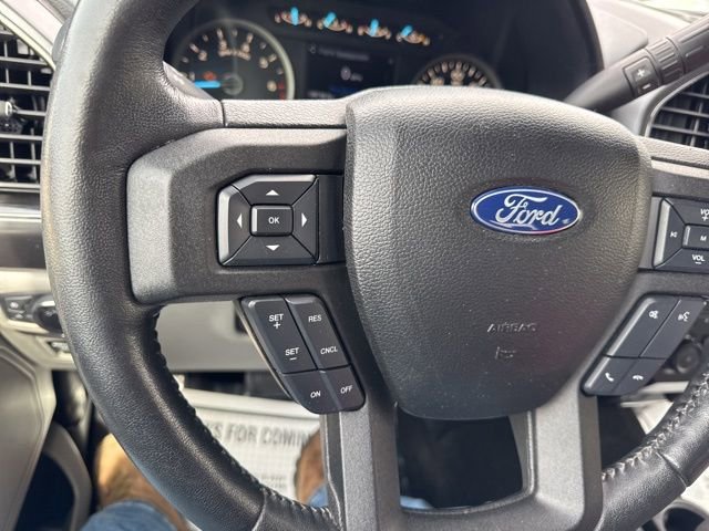 Used 2018 Ford F150 XLT w/ Equipment Group 302A Luxury image 13