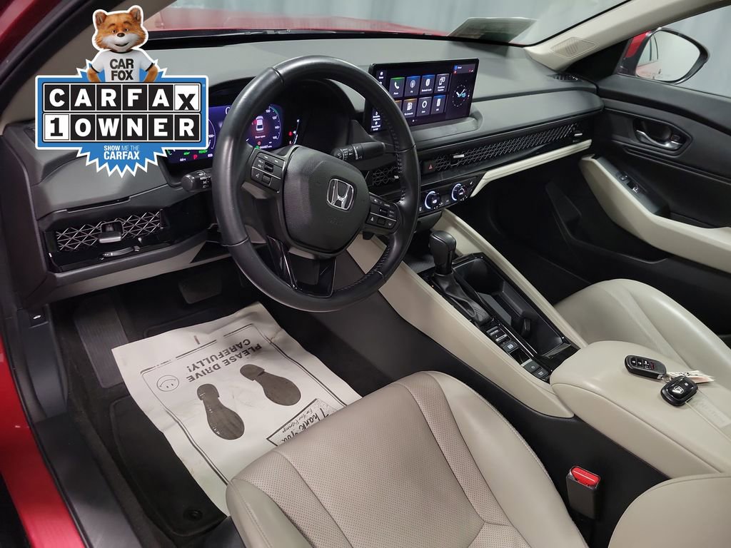 Used 2023 Honda Accord EX-L image 13