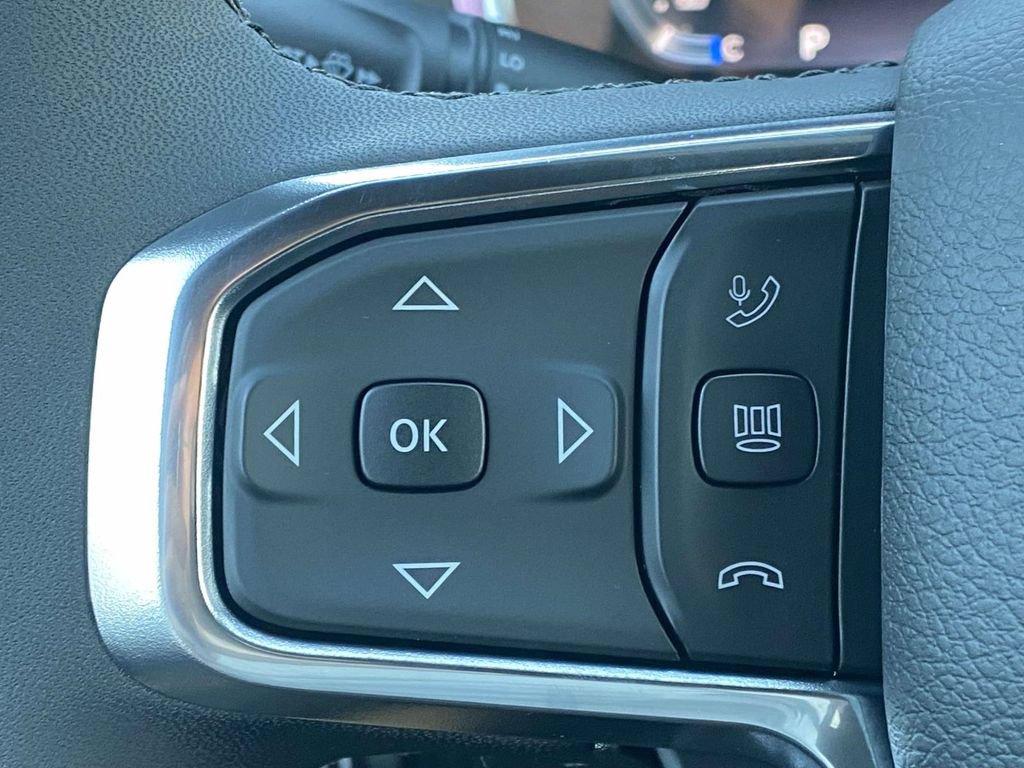 New 2026 RAM 1500 Laramie w/ Night Edition AWD/4WD image 56
