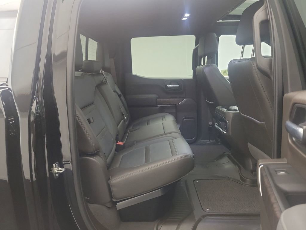 Used 2022 GMC Sierra 1500 Denali w/ Denali Reserve Package image 27