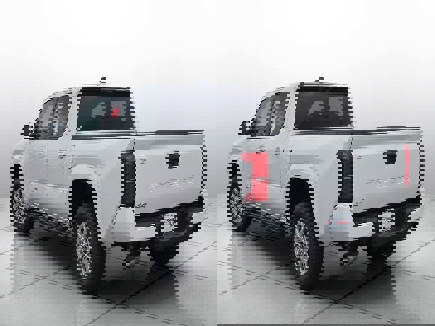 Used 2024 Toyota Tacoma SR5 image 25