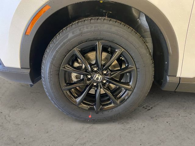 New 2026 Honda CR-V Sport-L image 14