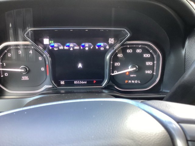 Used 2021 GMC Sierra 2500 Denali w/ Denali Ultimate Package image 12