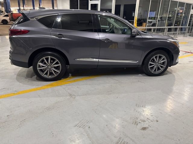 Used 2020 Acura RDX w/ Technology Package image 9