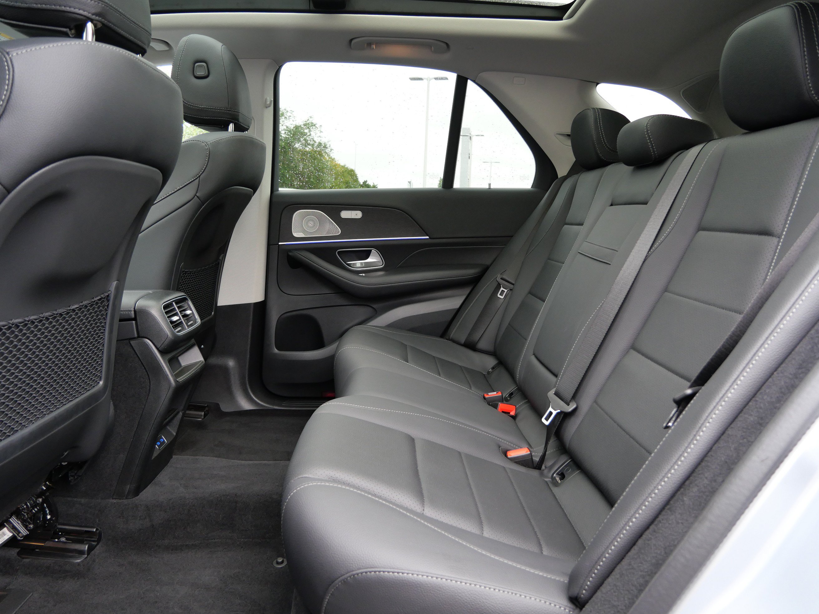 Used 2026 Mercedes-Benz GLE 450 4MATIC image 15