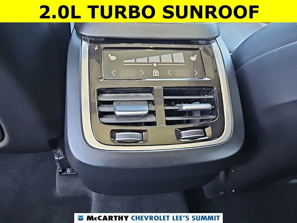 Used 2023 Volvo XC90 B5 Core image 24