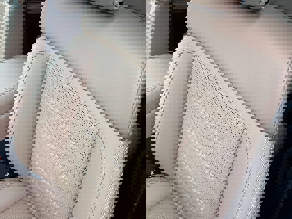 New 2026 Hyundai Santa Fe Calligraphy image 14