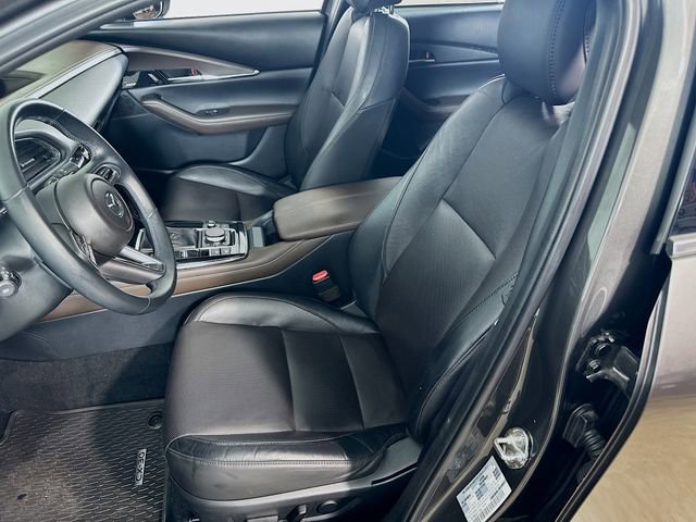 Used 2020 MAZDA CX-30 AWD w/ Premium Package image 16