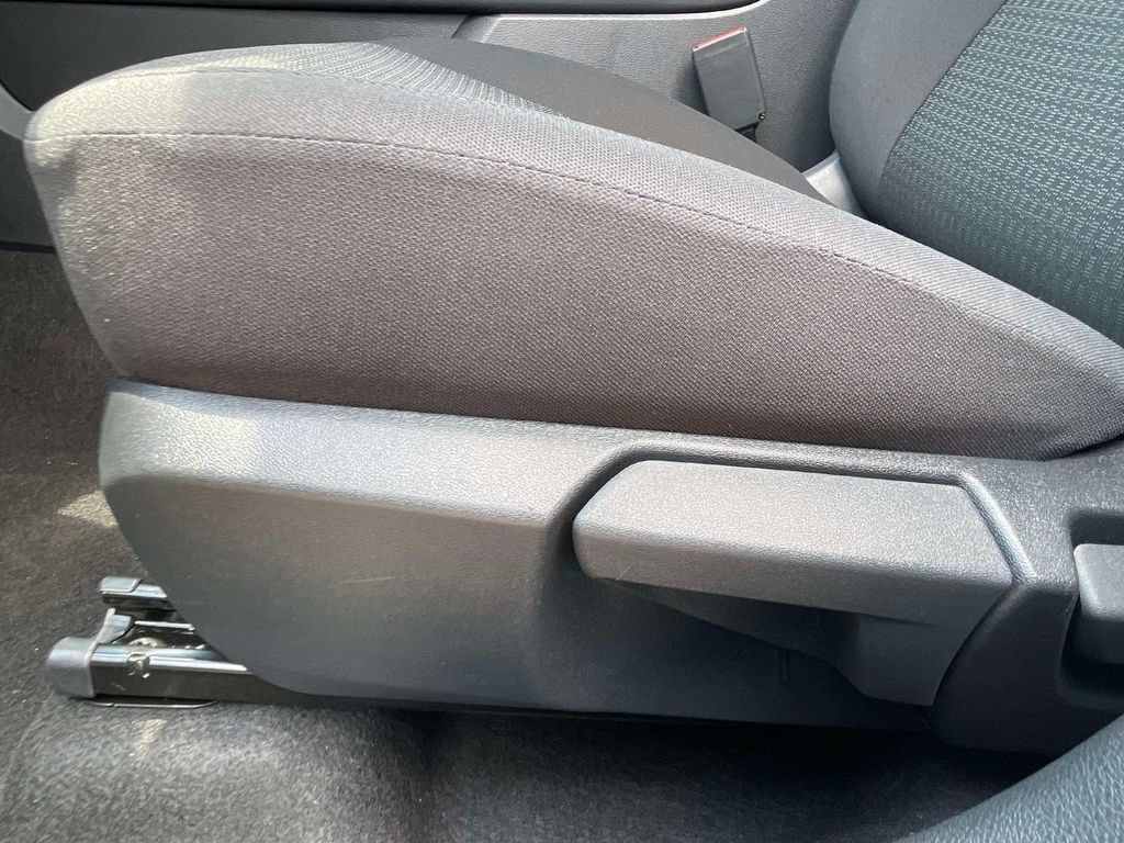 New 2026 Nissan Kicks S FWD image 16
