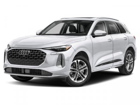 Used 2025 Audi Q5 Premium Plus