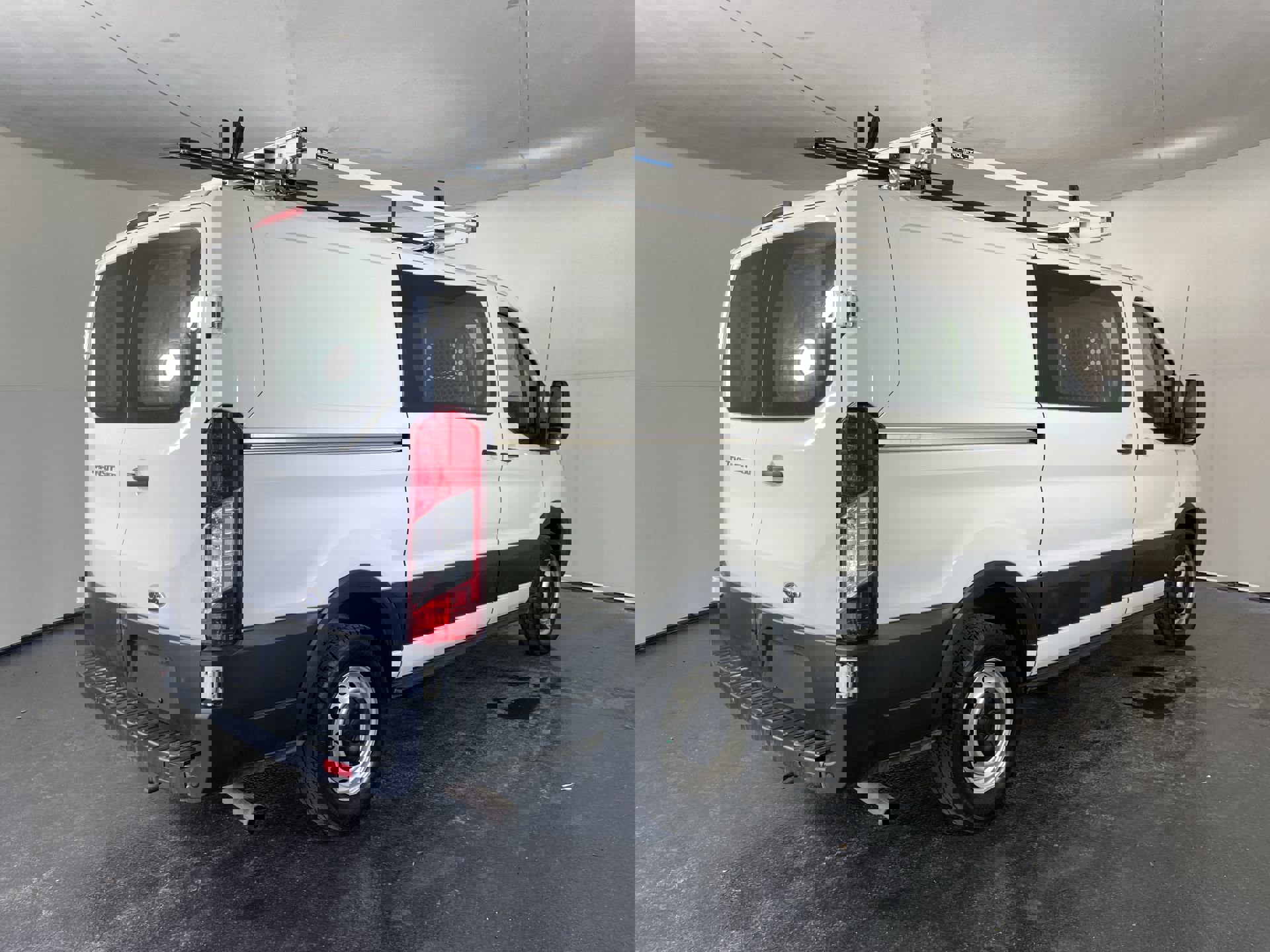 Used 2023 Ford Transit 150 Low Roof image 11
