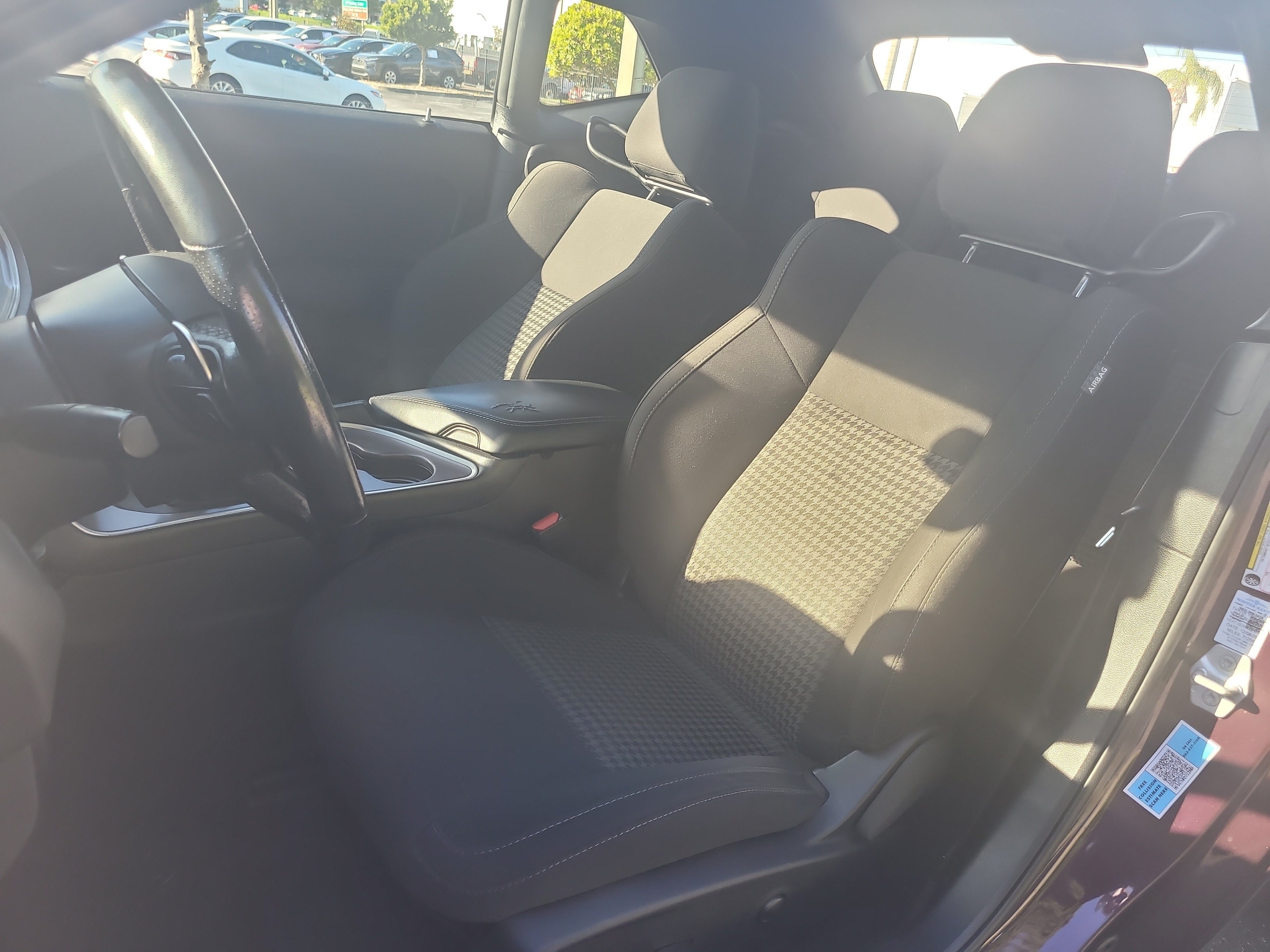 Used 2022 Dodge Challenger GT RWD image 14