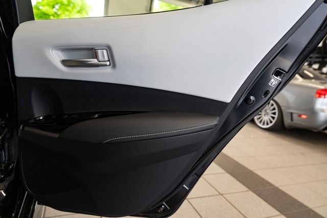 Used 2023 Toyota Corolla XSE FWD image 30