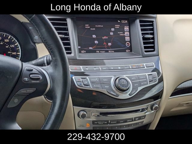 Used 2019 INFINITI QX60 Luxe w/ Essential Package FWD image 22