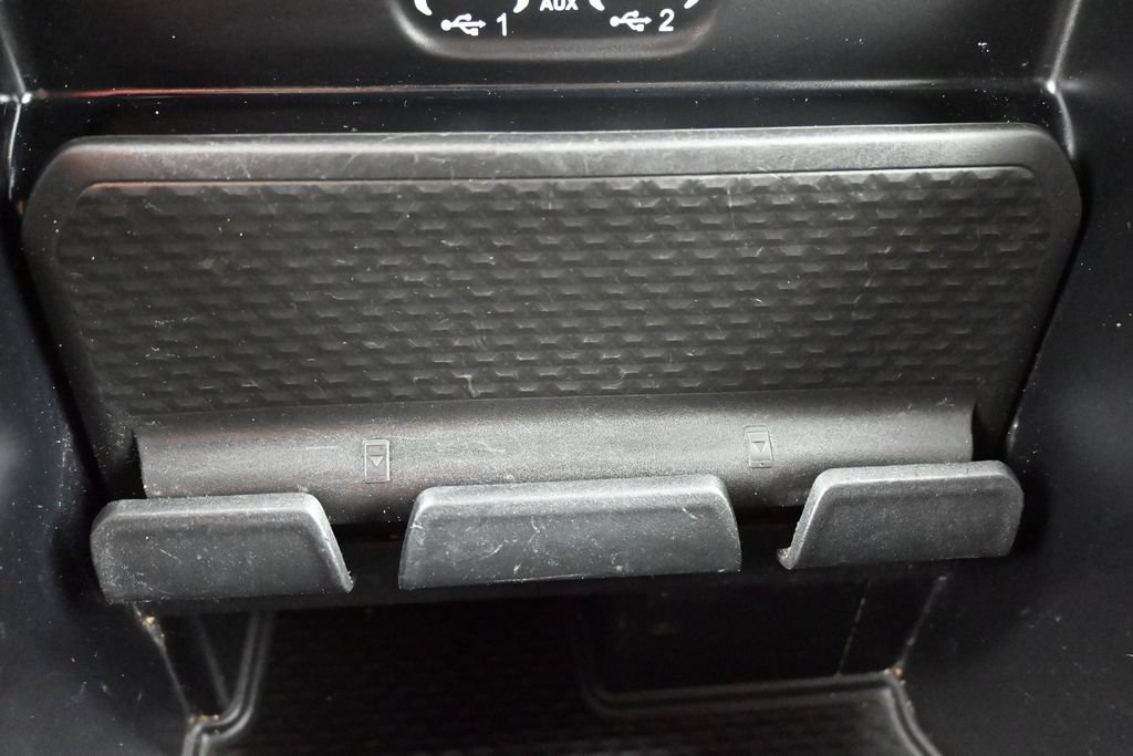Used 2024 RAM 2500 Big Horn w/ Off Road Package AWD/4WD image 15