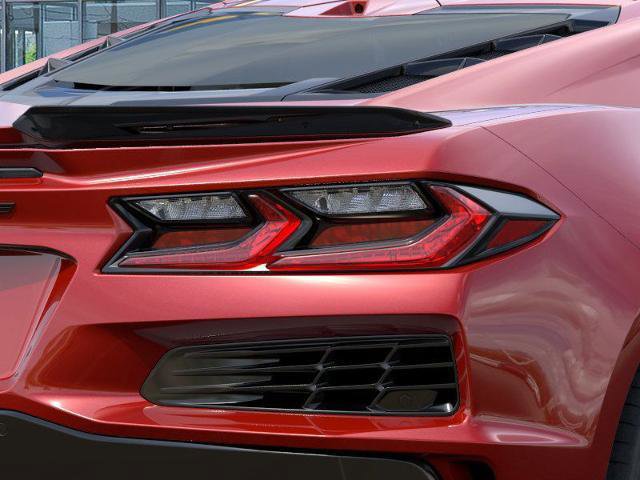 New 2026 Chevrolet Corvette Z06 image 37