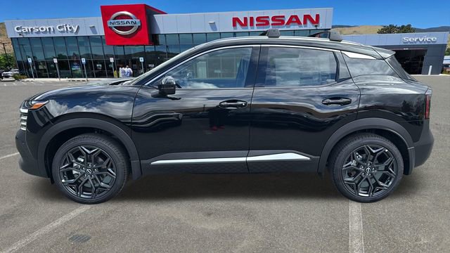 New 2026 Nissan Kicks SR w/ SR Premium Package image 6