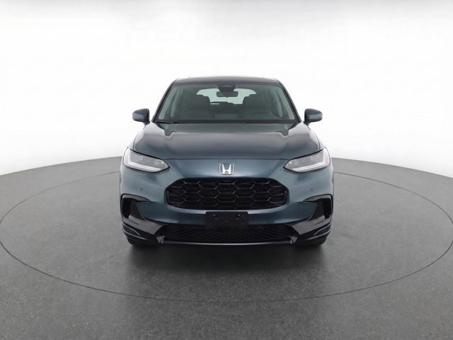 Used 2024 Honda HR-V EX-L video 2