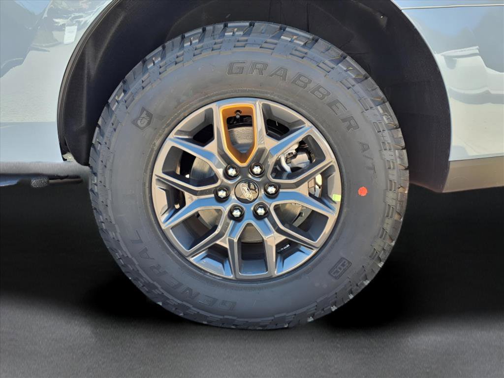 New 2025 Ford Expedition Tremor image 5