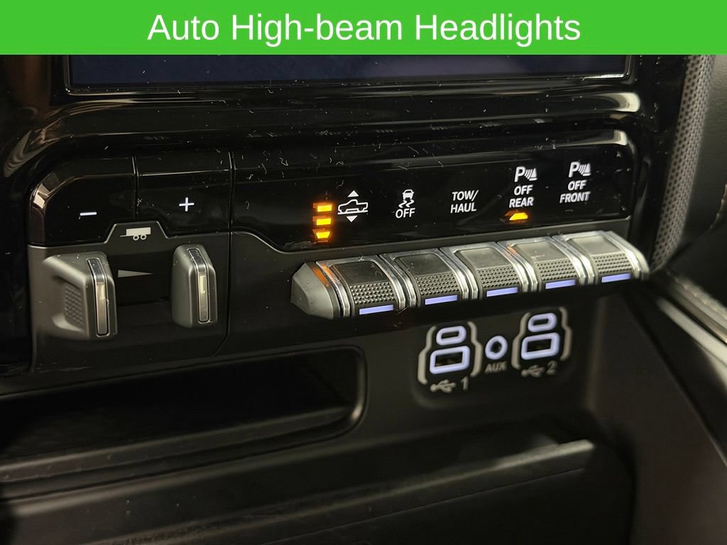 Used 2021 RAM 1500 Limited w/ Night Edition AWD/4WD image 33