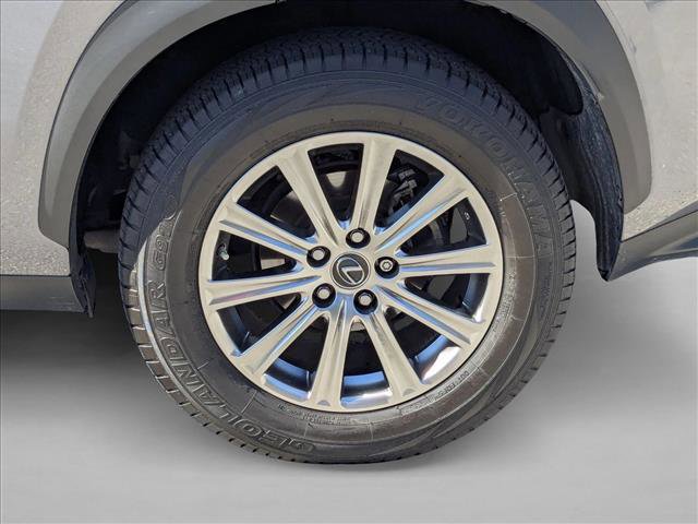 Used 2019 Lexus NX 300 FWD image 20