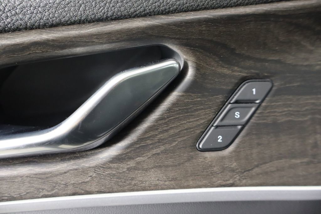 New 2026 Jeep Grand Cherokee Limited image 22