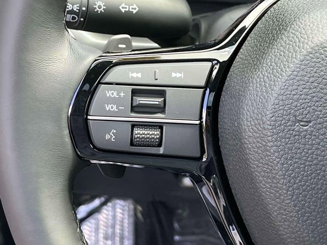 New 2025 Acura Integra FWD image 30