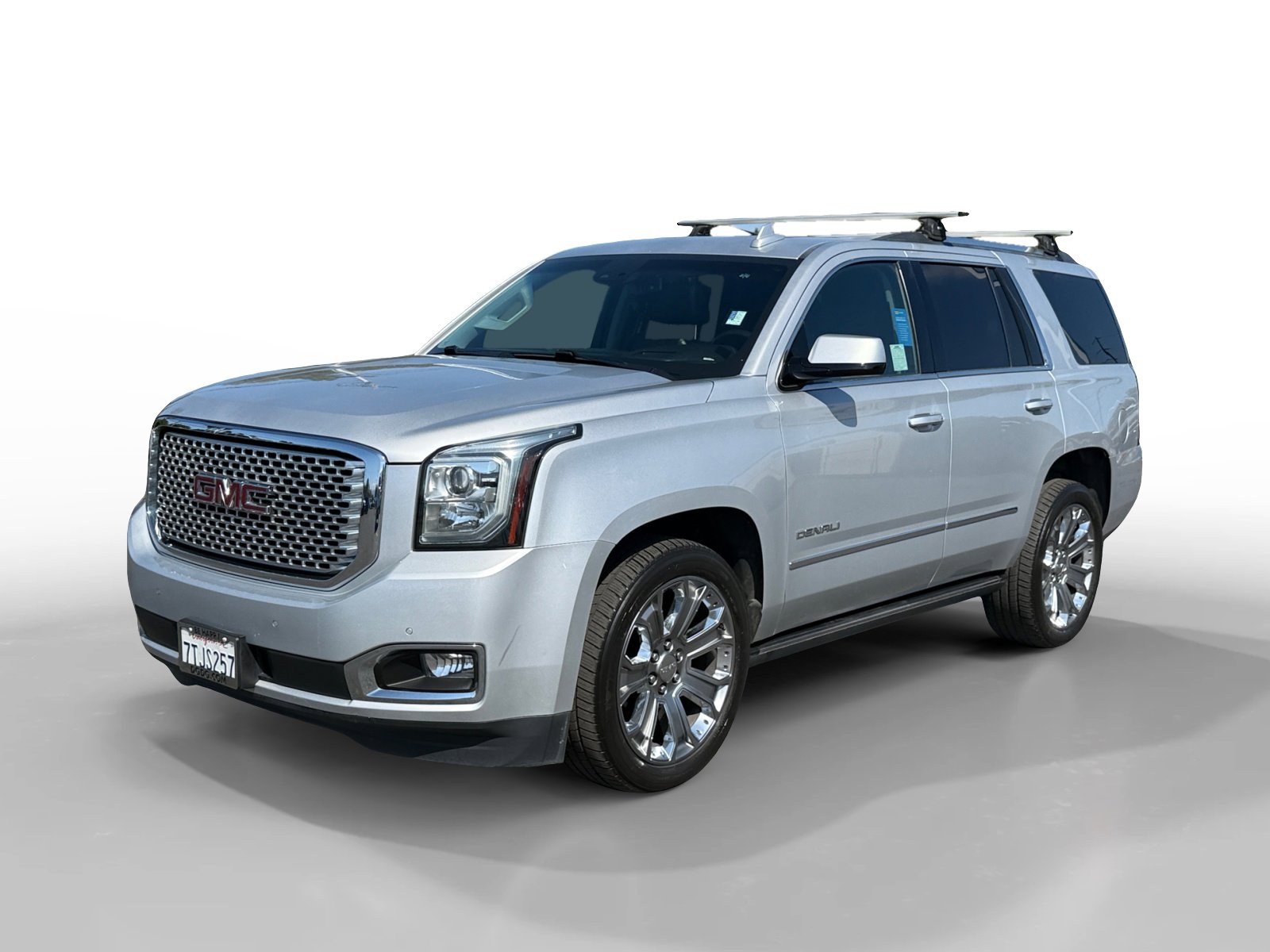 Used 2016 GMC Yukon Denali w/ Open Road Package