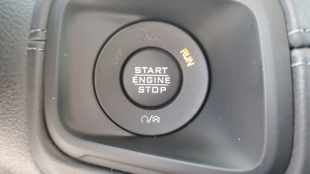 New 2026 Jeep Wrangler Unlimited Rubicon w/ Safety Group image 28