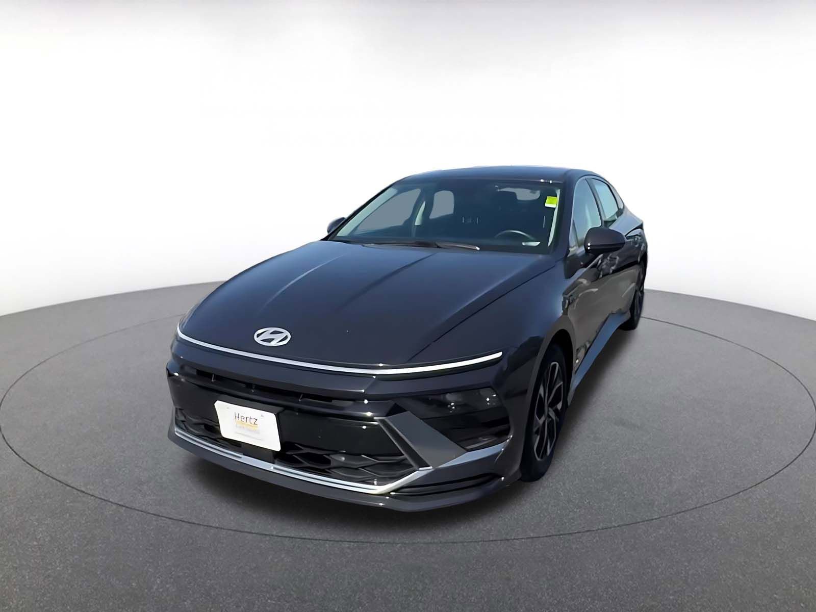 Used 2025 Hyundai Sonata SEL image 8