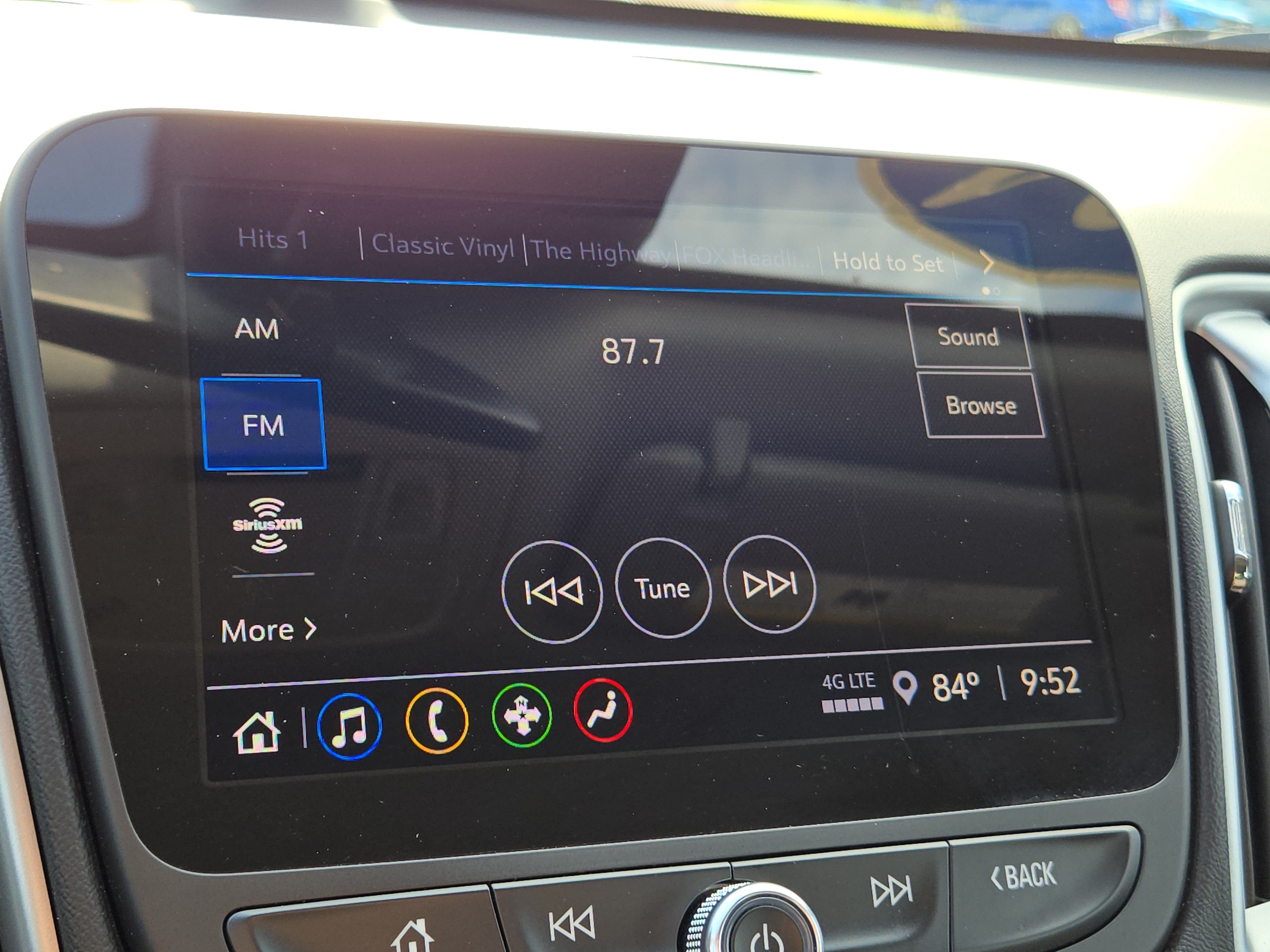 Certified 2024 Chevrolet Malibu LT FWD image 26