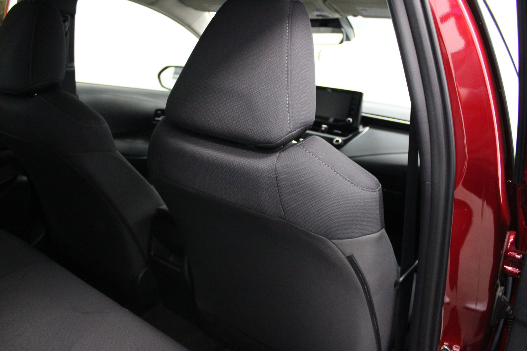 Used 2022 Toyota Corolla LE image 20