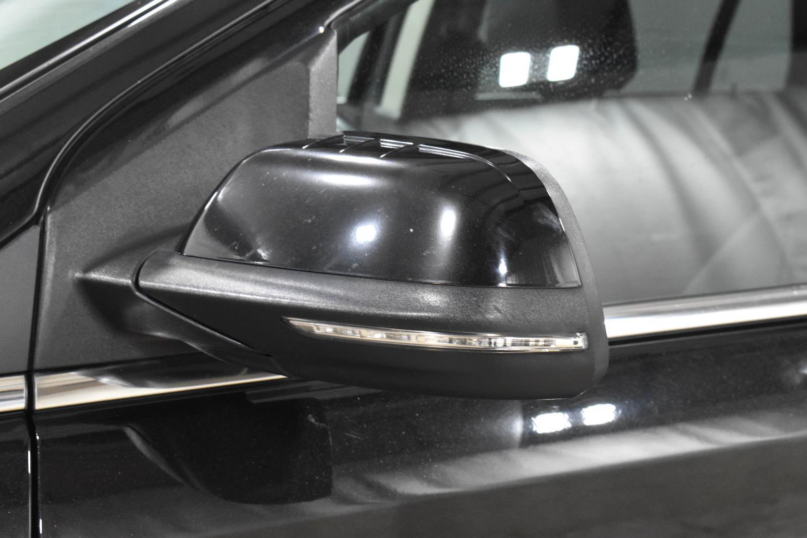 Used 2014 Ford Edge Limited w/ Canadian Touring Package image 34