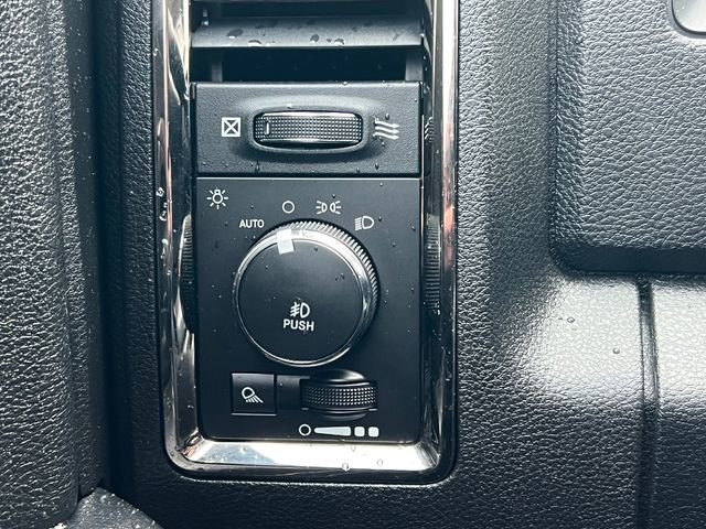 Used 2017 RAM 1500 Sport image 20