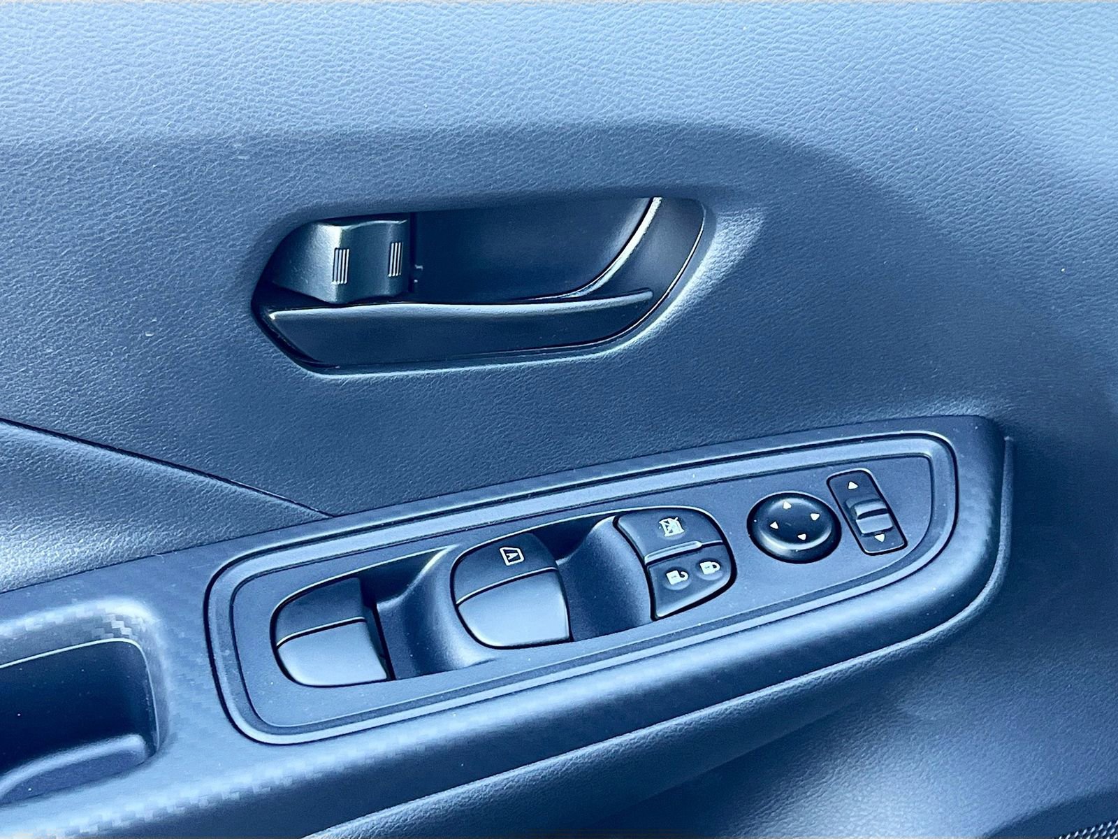 New 2025 Nissan Versa S w/ Trunk Package image 17