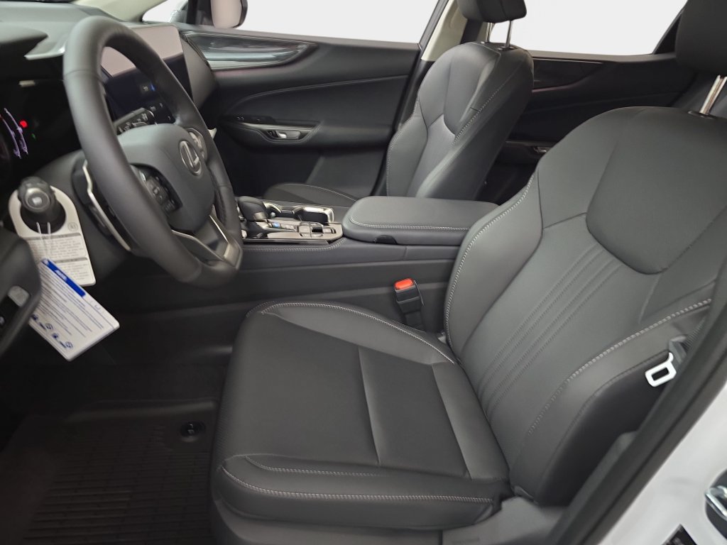 New 2026 Lexus NX 350 AWD w/ Accessory Package (2T) image 15