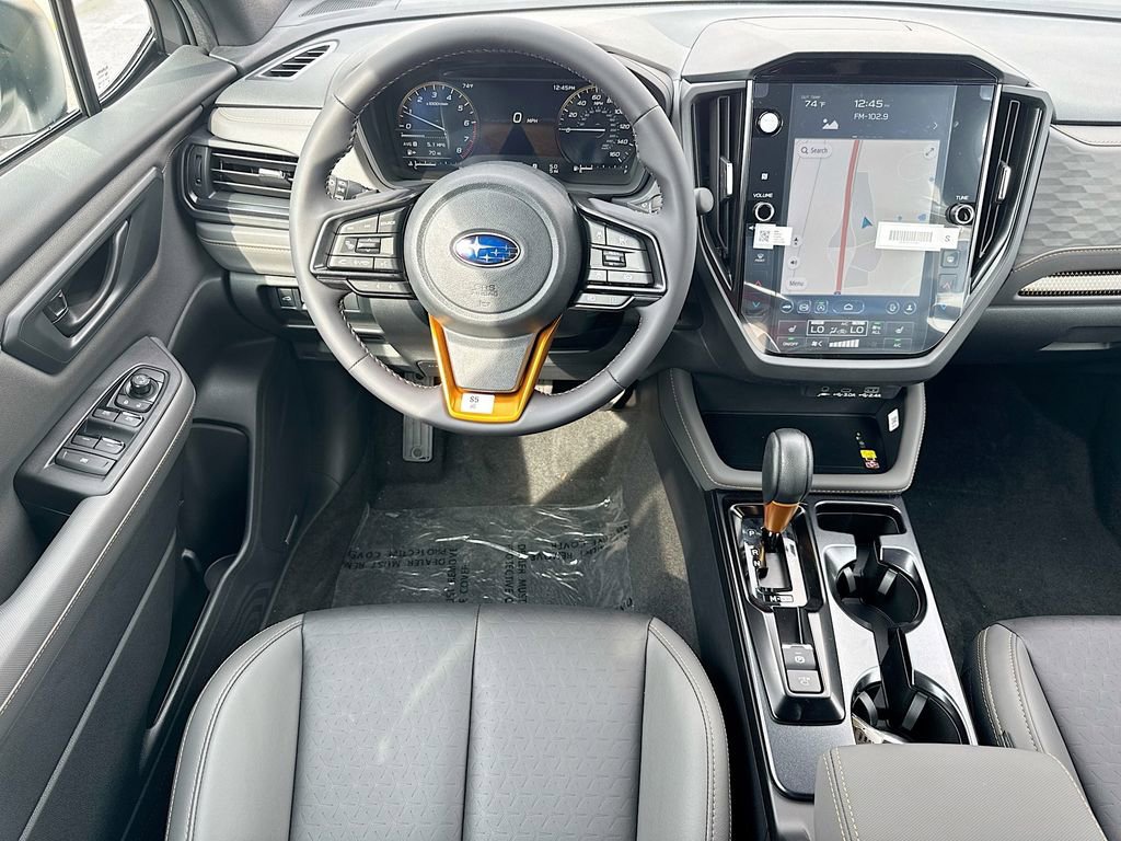 New 2026 Subaru Forester Wilderness image 28