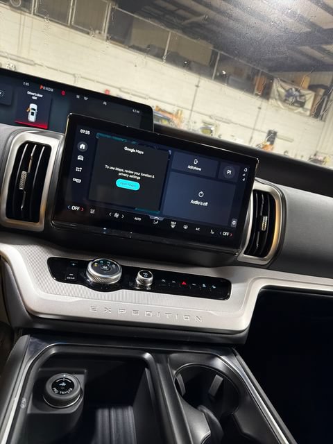New 2027 Ford Expedition Active AWD/4WD image 20