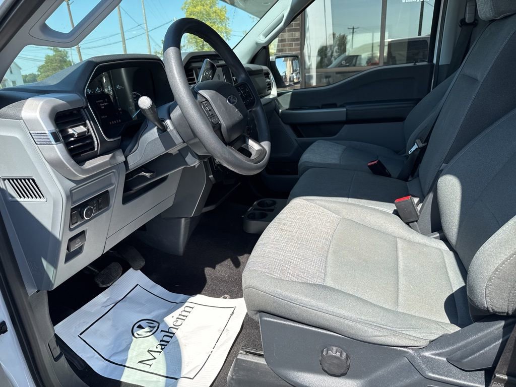 Used 2022 Ford F150 XLT w/ XTR Package image 6