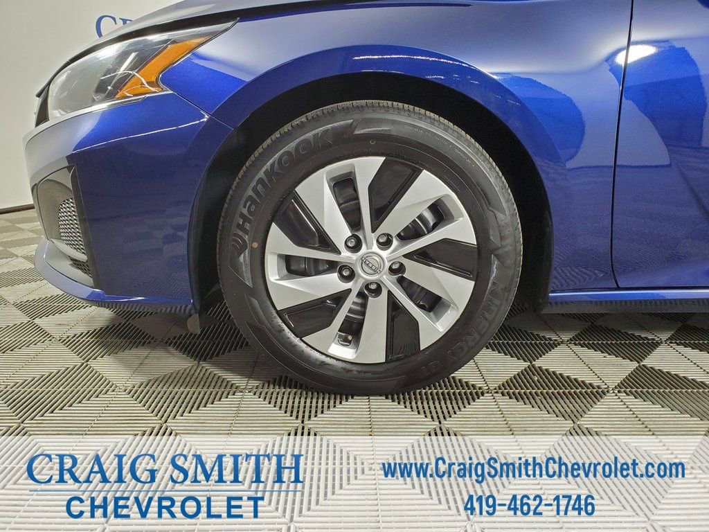 Used 2024 Nissan Altima 2.5 S image 28