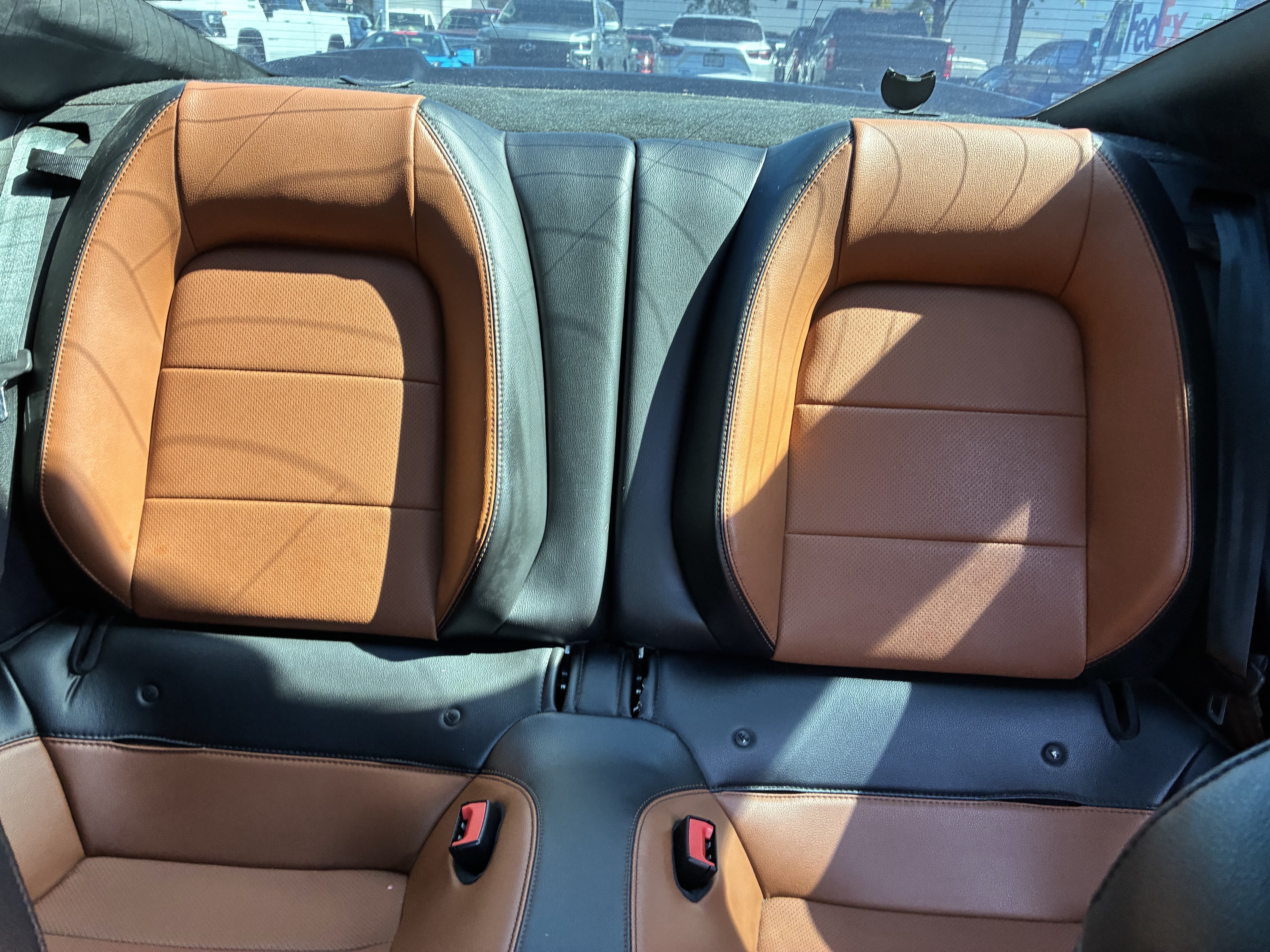 Used 2018 Ford Mustang GT Premium RWD image 30