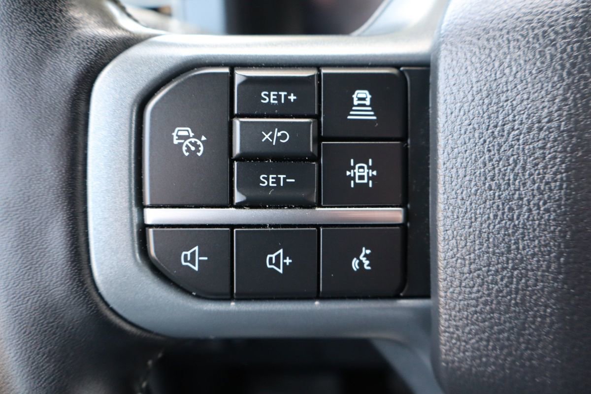 Used 2024 Ford F150 Lariat w/ Equipment Group 502A High image 29